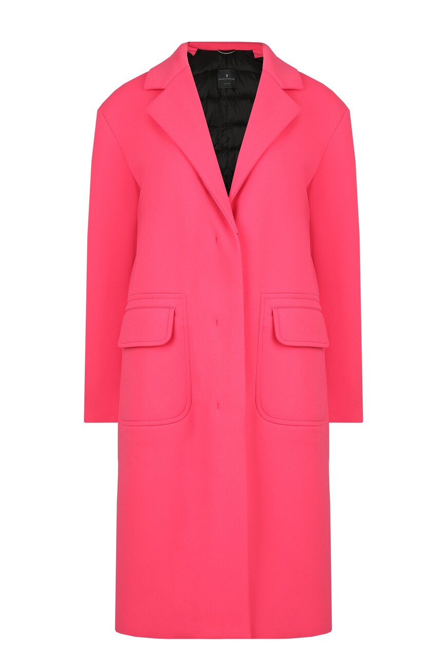 Пальто Ermanno Scervino