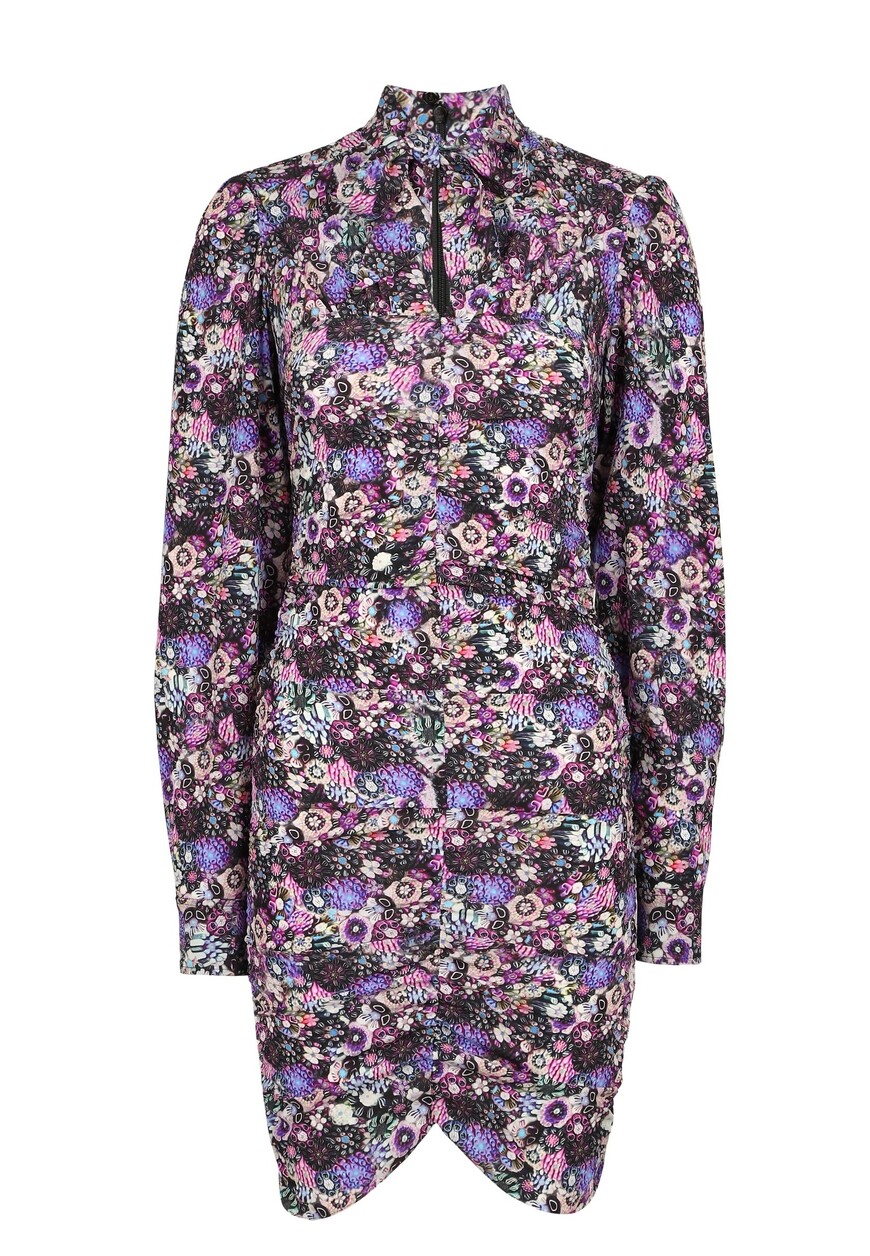 Платье Isabel Marant