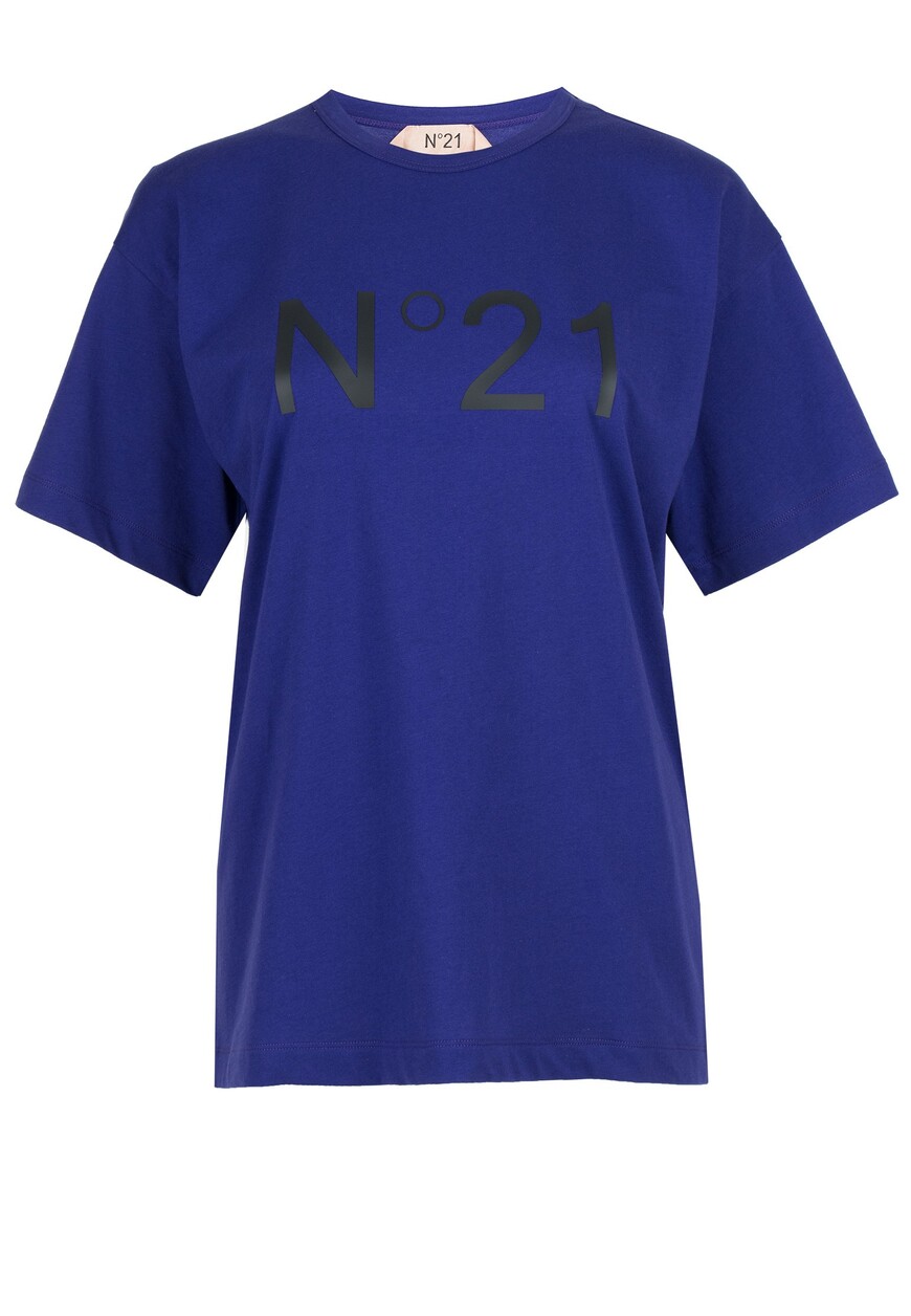 Футболка N21