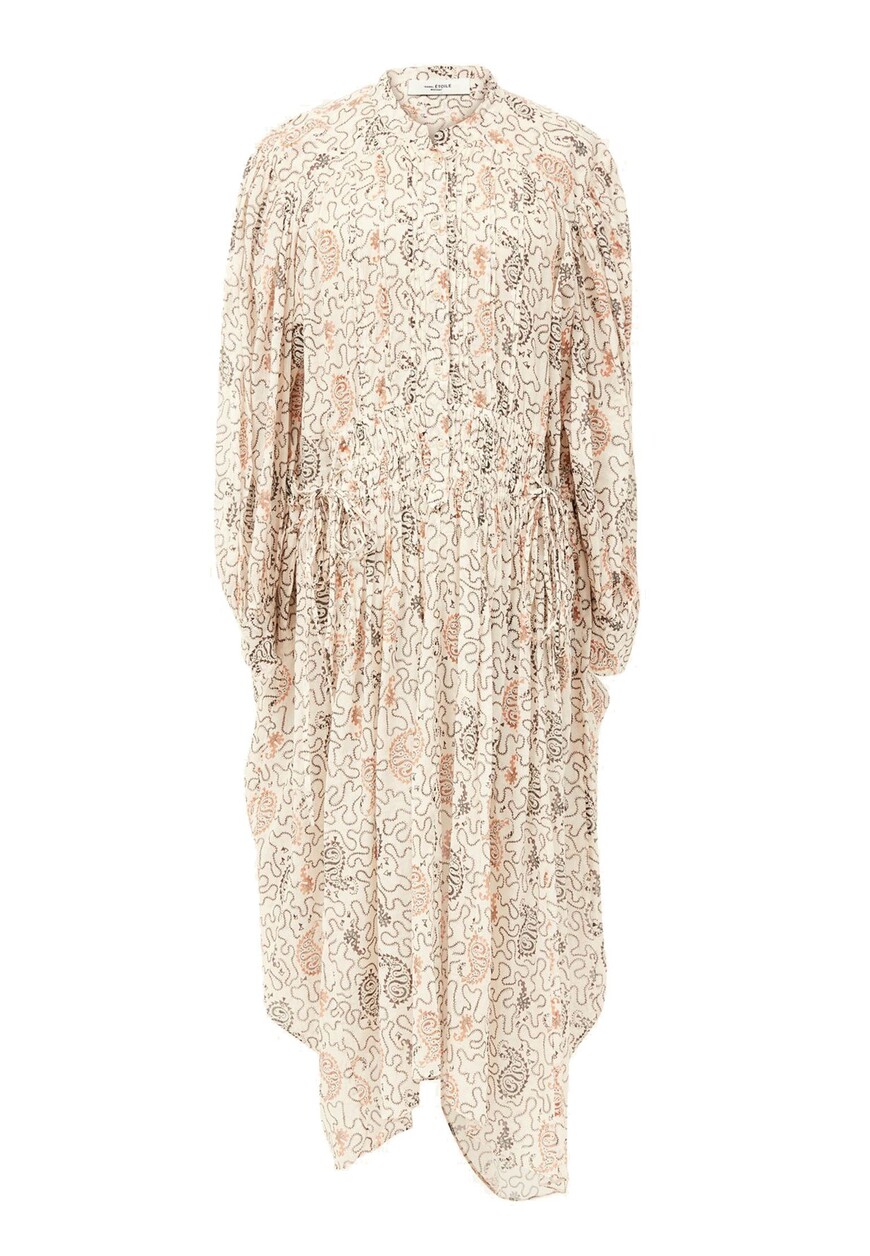Платье Isabel Marant Étoile