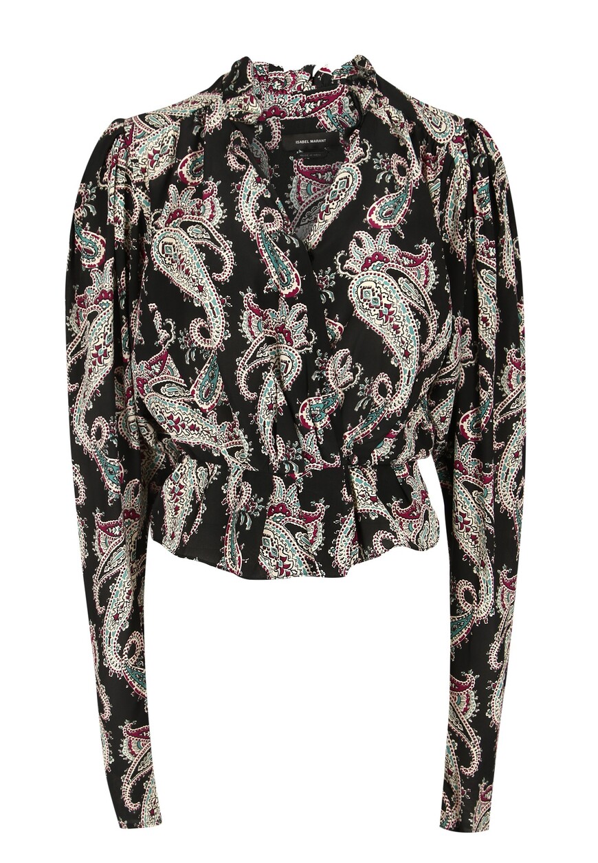 Блуза Isabel Marant