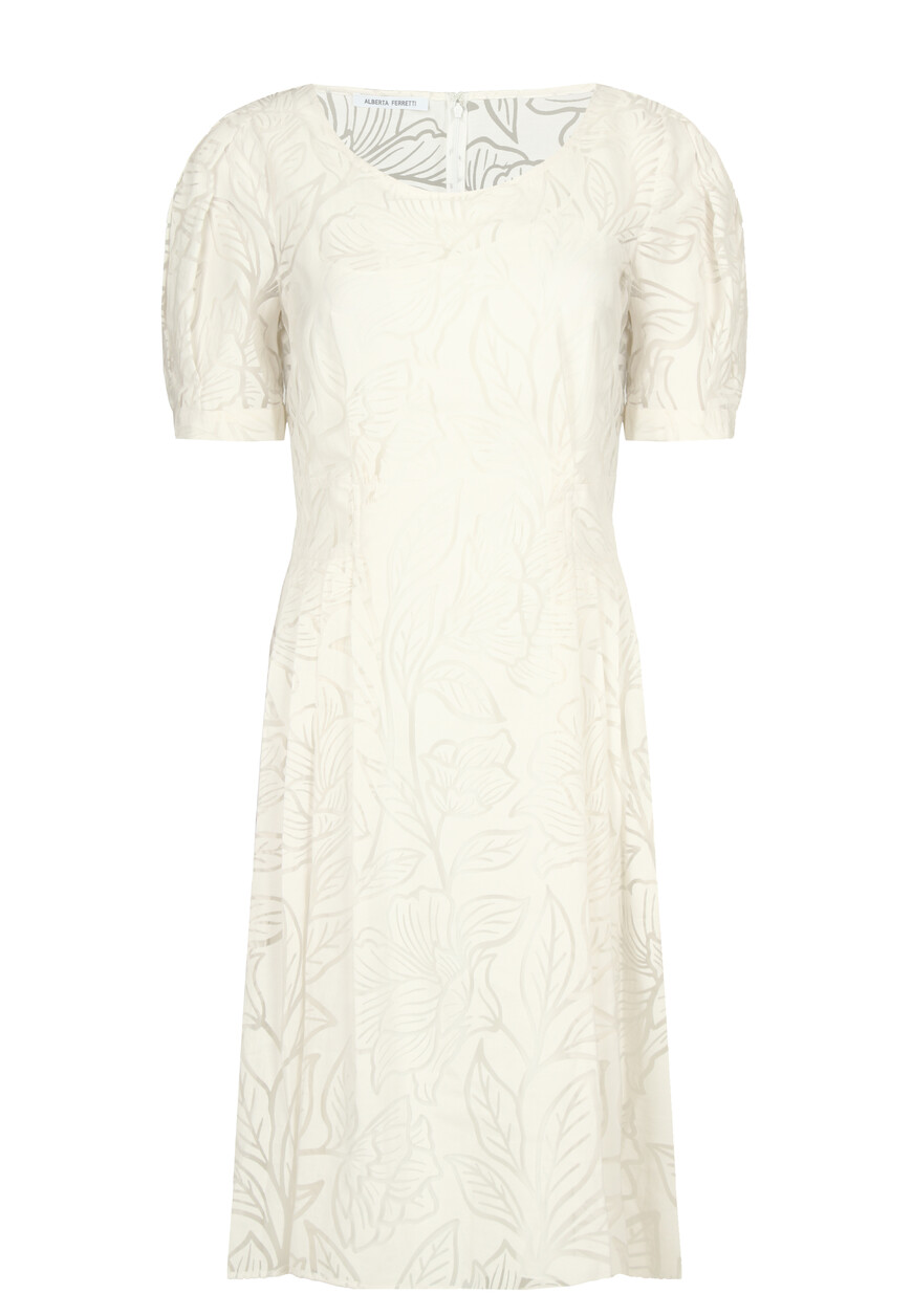 Платье Alberta Ferretti