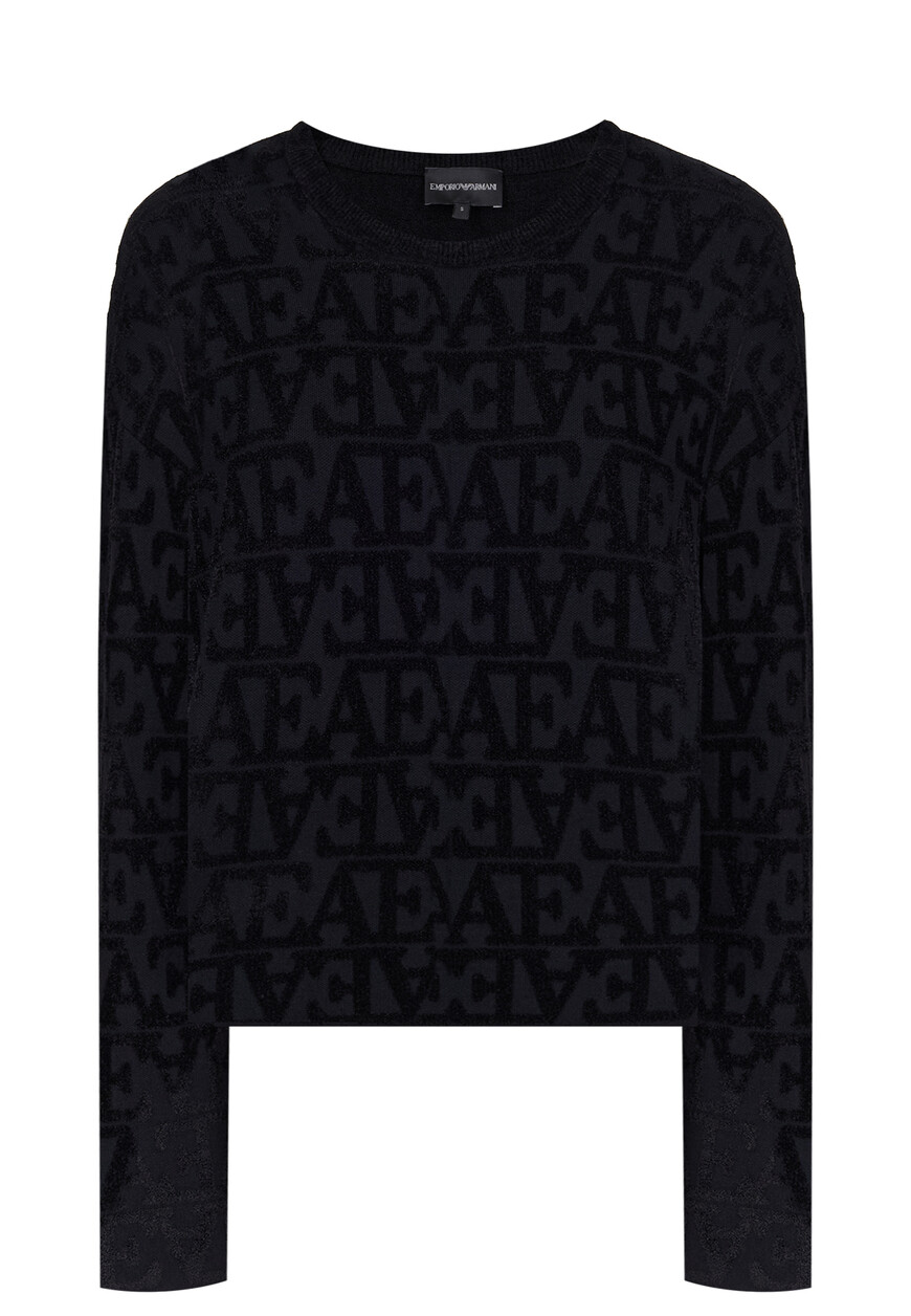Джемпер Emporio Armani