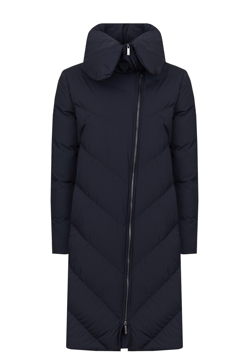 Пуховик Emporio Armani