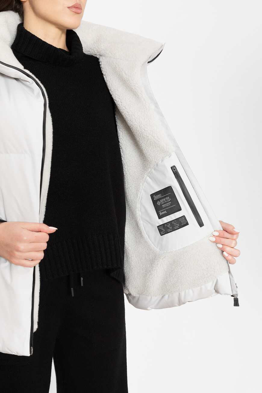 куртка  PI00285DL-11106-1250 по низкой цене