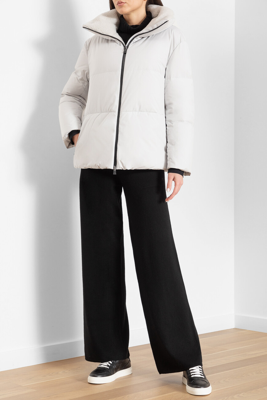 куртка  PI00285DL-11106-1250 со скидкой