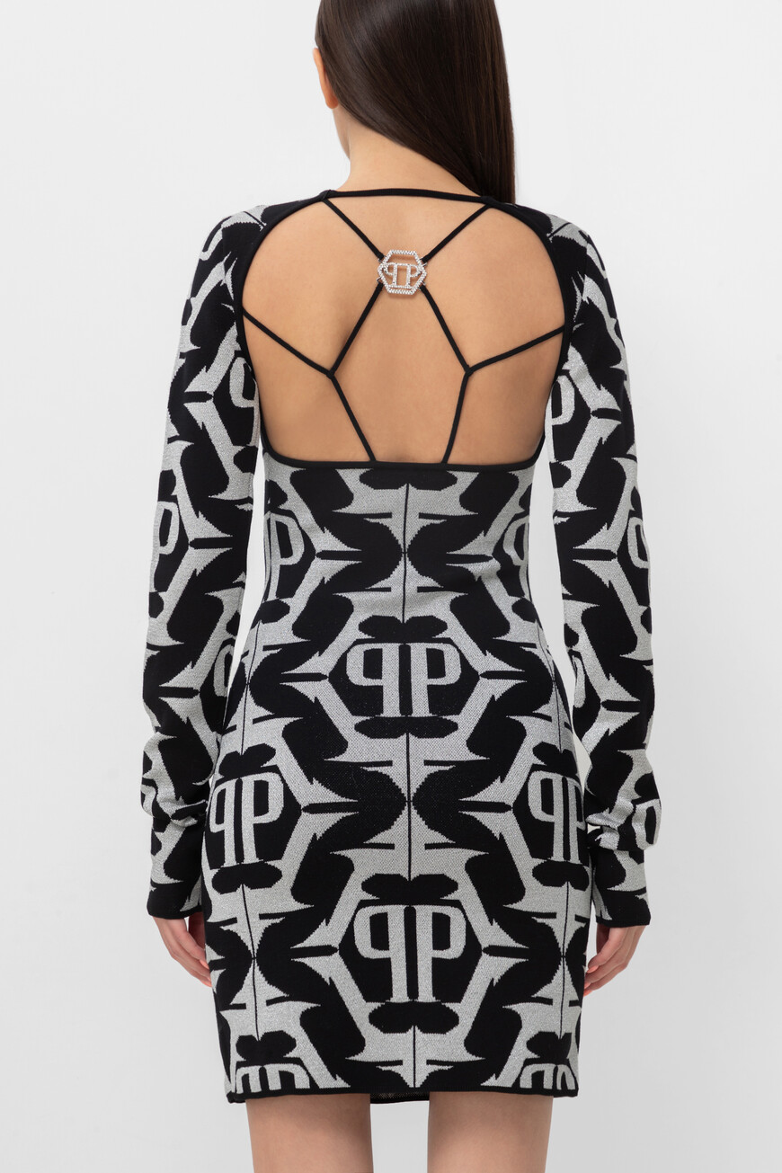 платье  AACC WRG2782 PTE003N 02 по акции