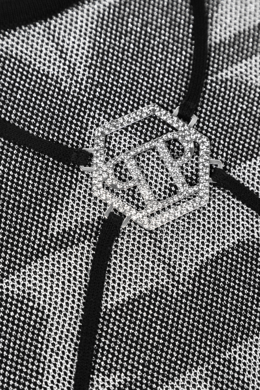 платье  AACC WRG2782 PTE003N 02 на официальном сайте