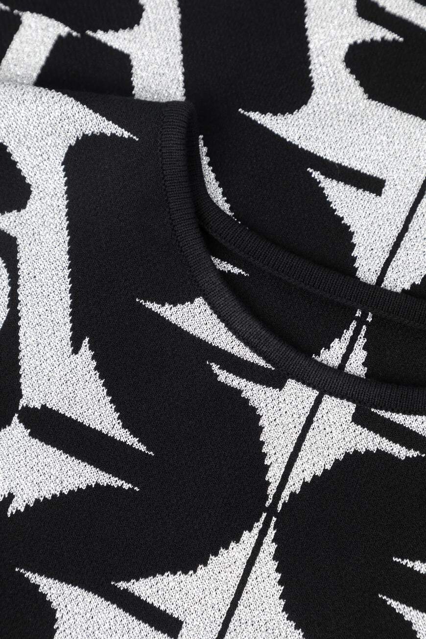 платье  AACC WRG2782 PTE003N 02 оригинал