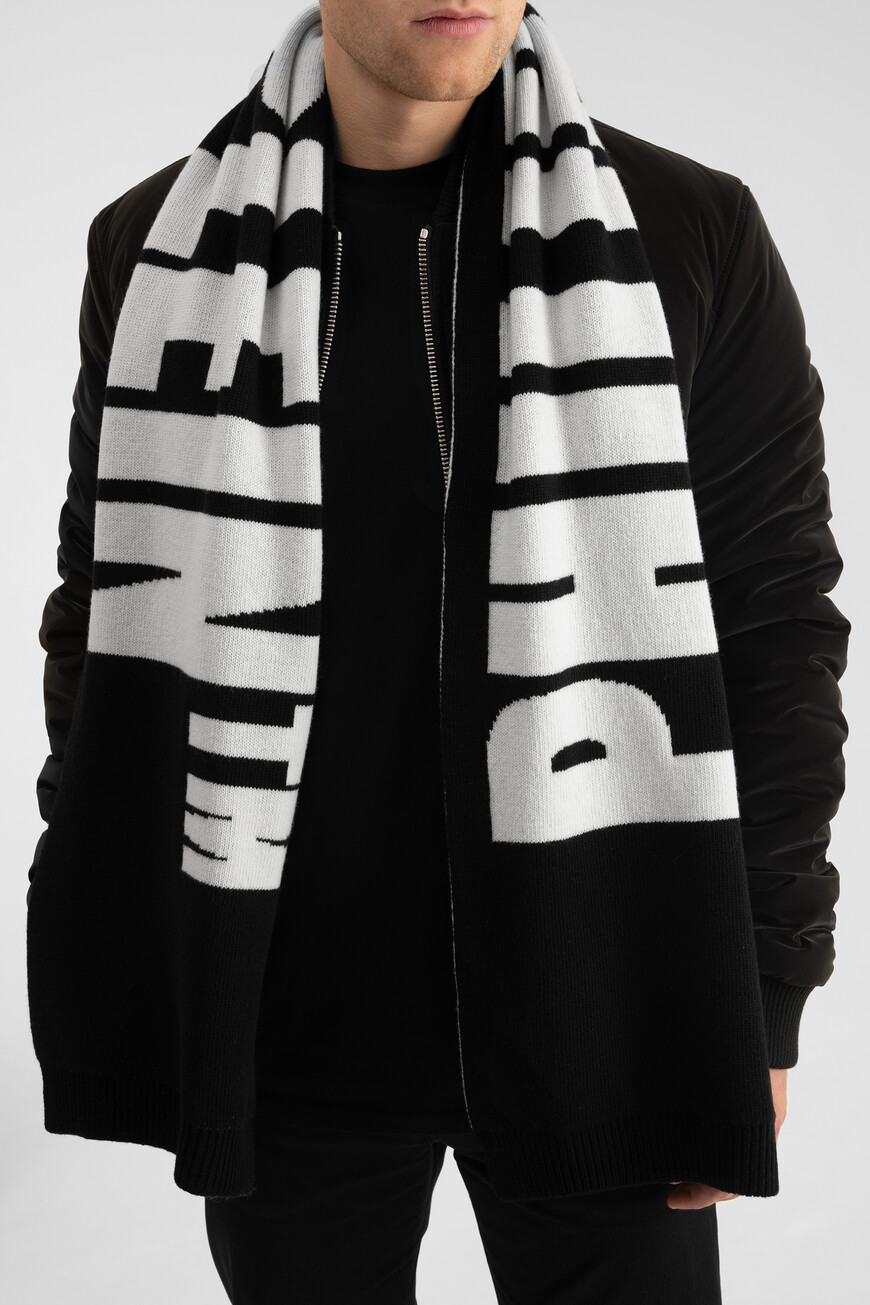 шарф  AACA UAA0274 PTE021N 02 по акции