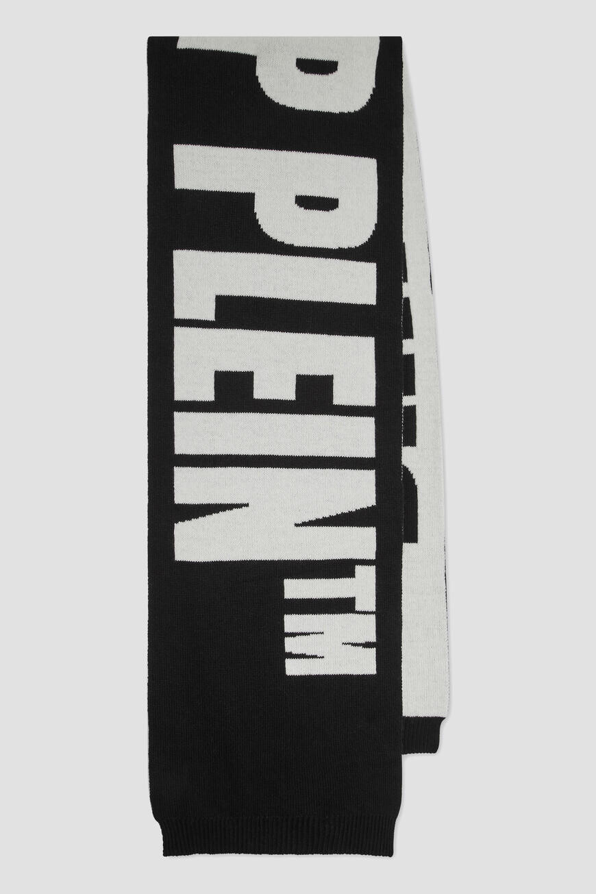 шарф  AACA UAA0274 PTE021N 02 купить с доставкой