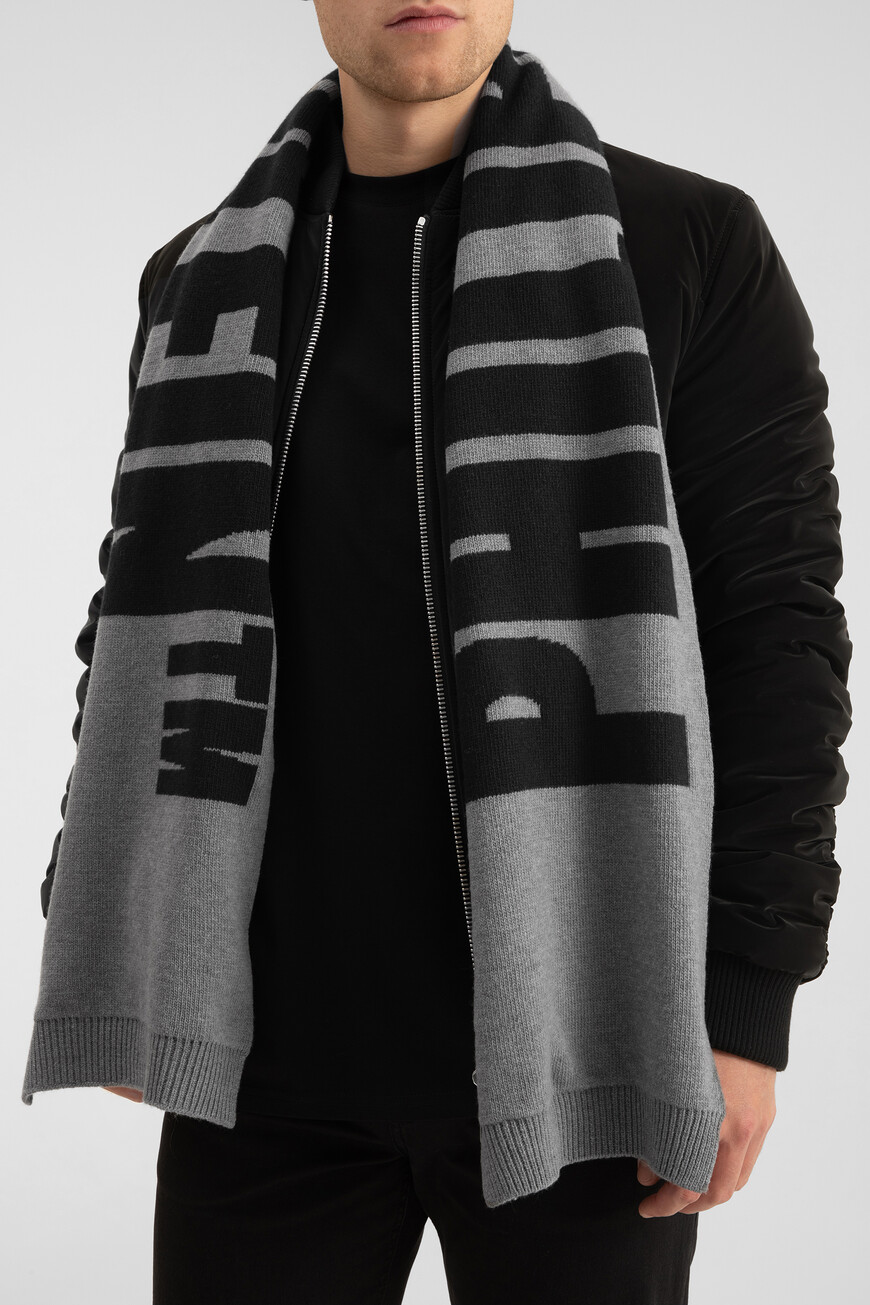 шарф  AACA UAA0274 PTE021N 10 по акции