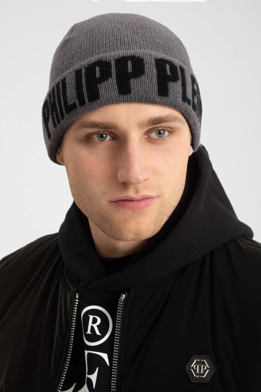 шапка  AACA UAC0460 PTE021N 10 по акции