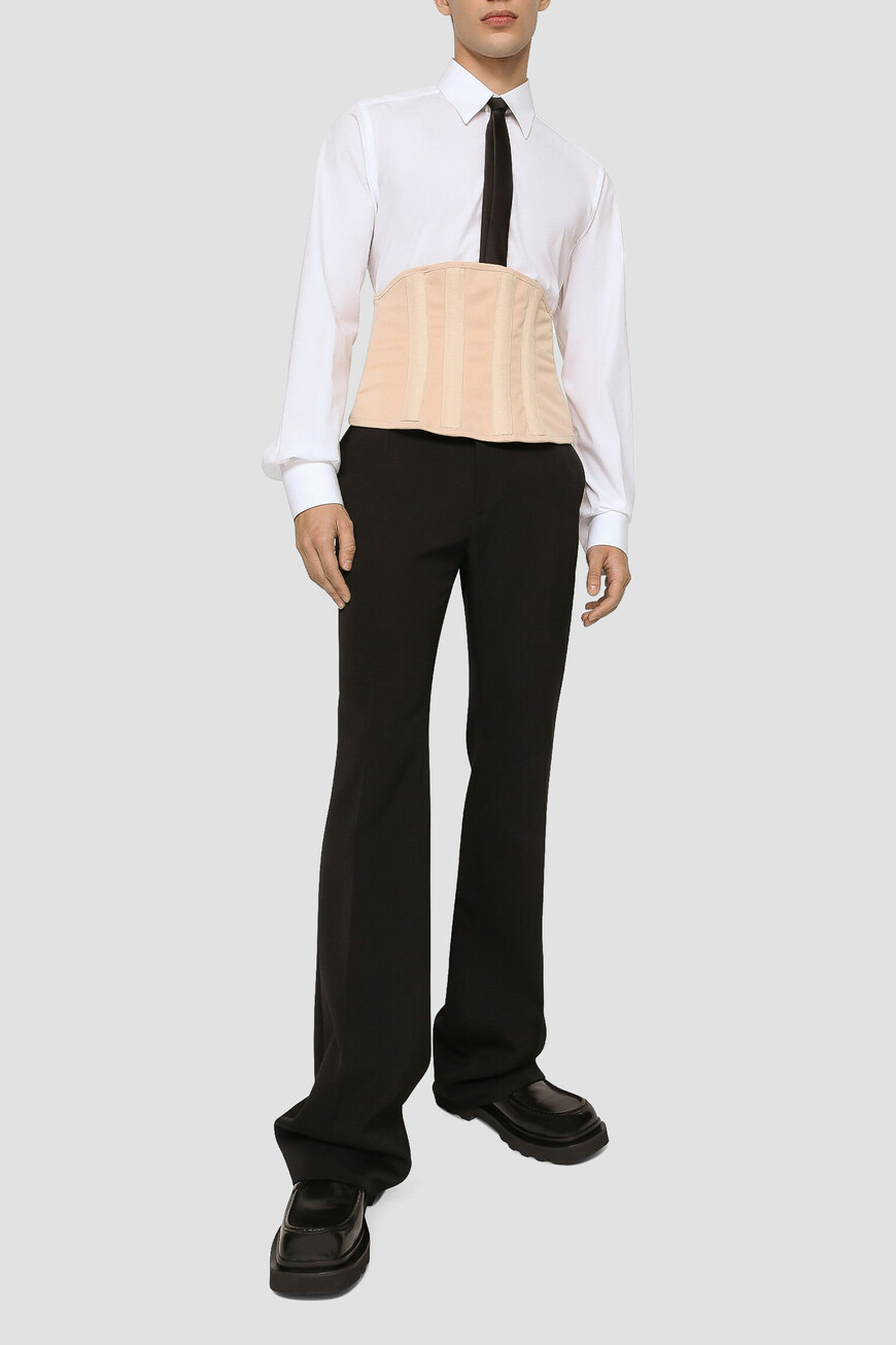 брюки  GZ25AT FU21E N0000 купить с доставкой