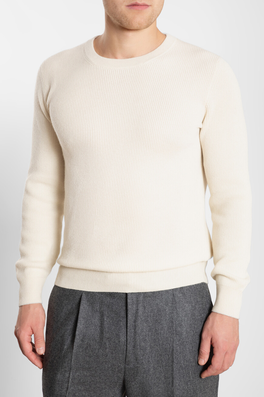 

Свитер Brunello Cucinelli, Бежевый