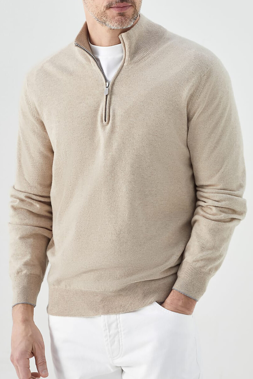 

Джемпер Brunello Cucinelli