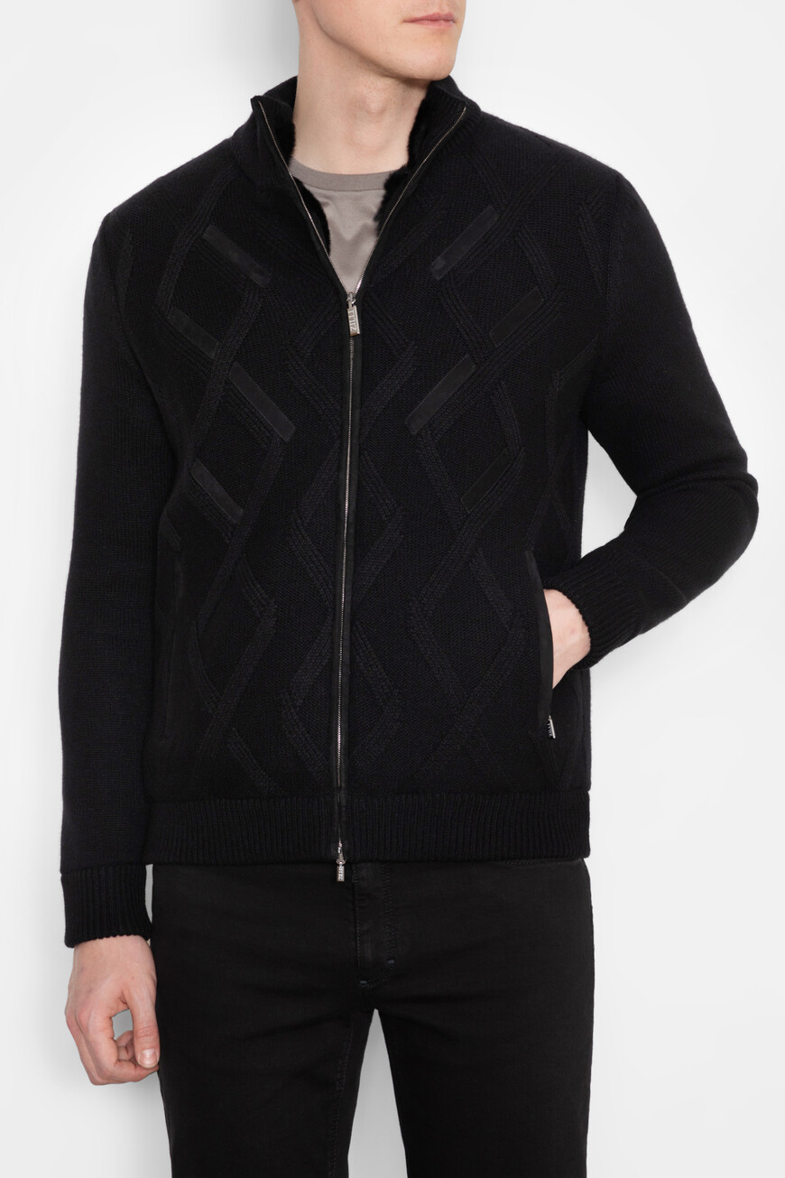 кардиган  KZMC01M0323VMAR00 N001 фотография