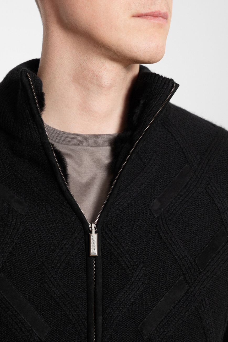 кардиган  KZMC01M0323VMAR00 N001 купить с доставкой