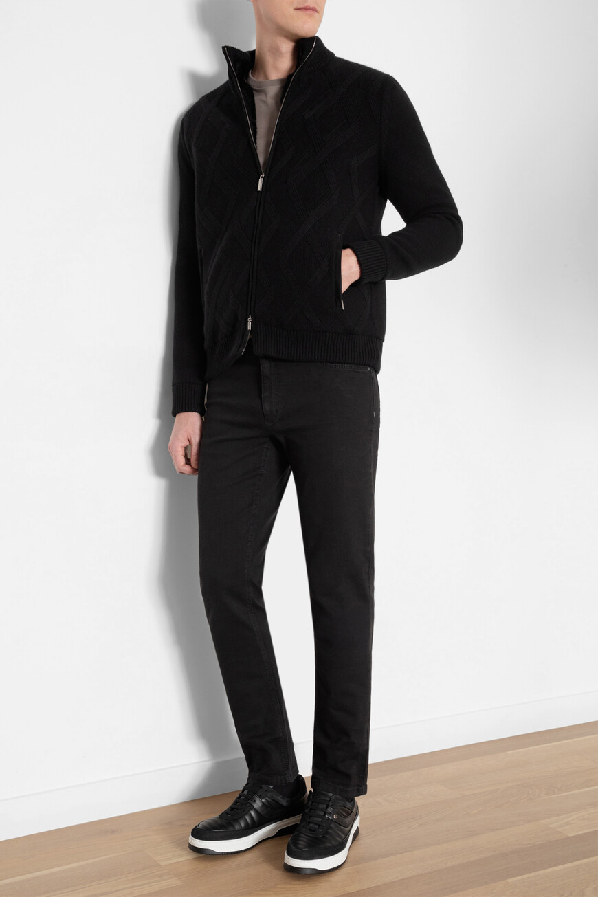 кардиган  KZMC01M0323VMAR00 N001 со скидкой