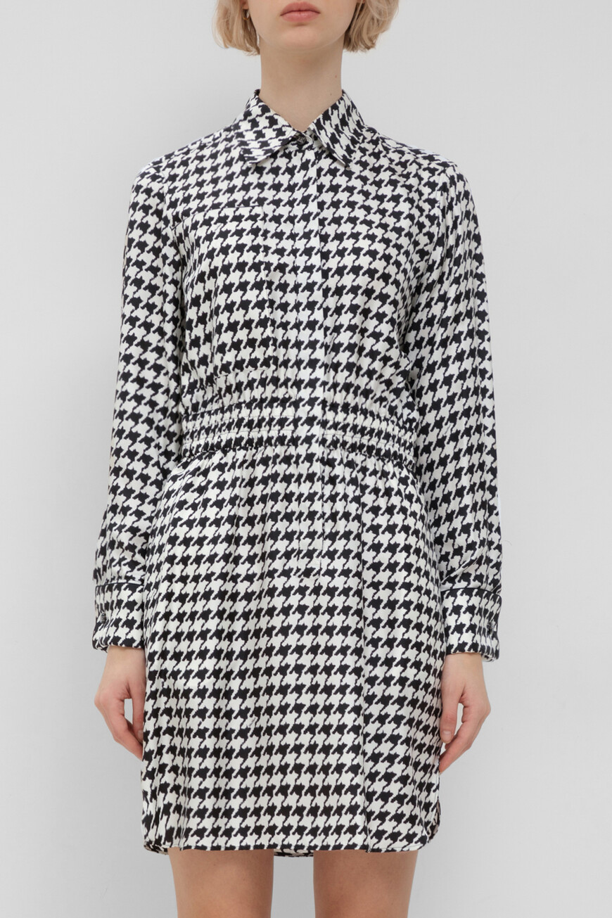 

Платье Max Mara, Черный