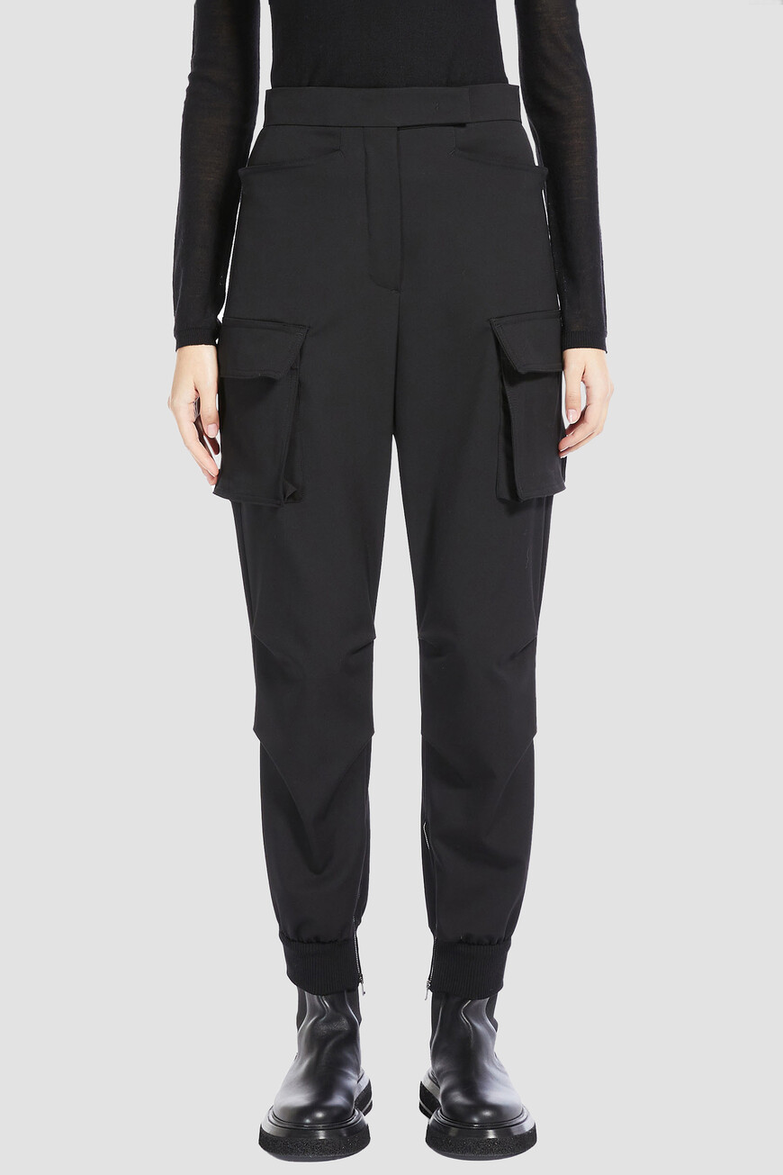 Брюки Max Mara