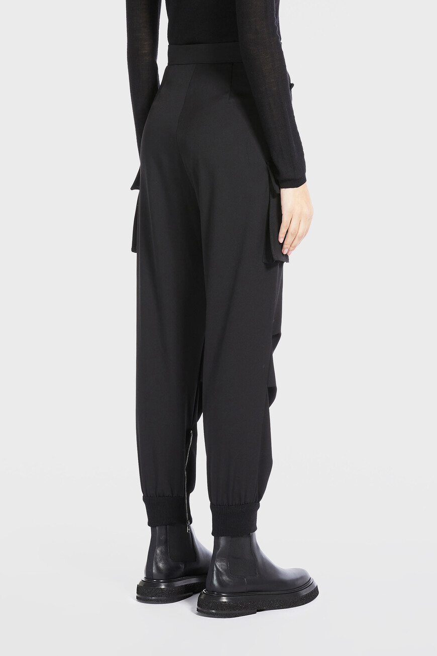 брюки  TSKIRT 23113609 002 по акции