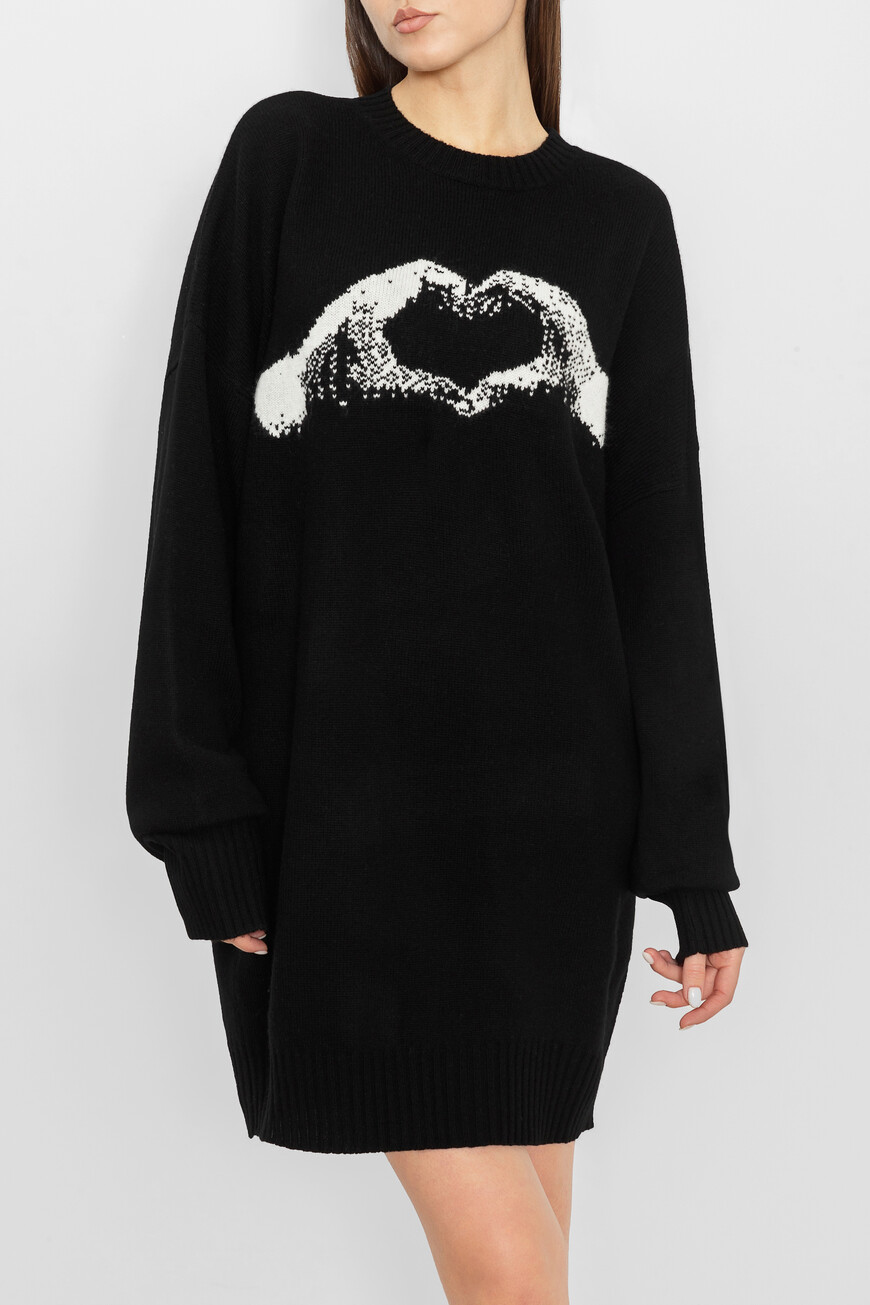 

Свитер Max Mara, Черный