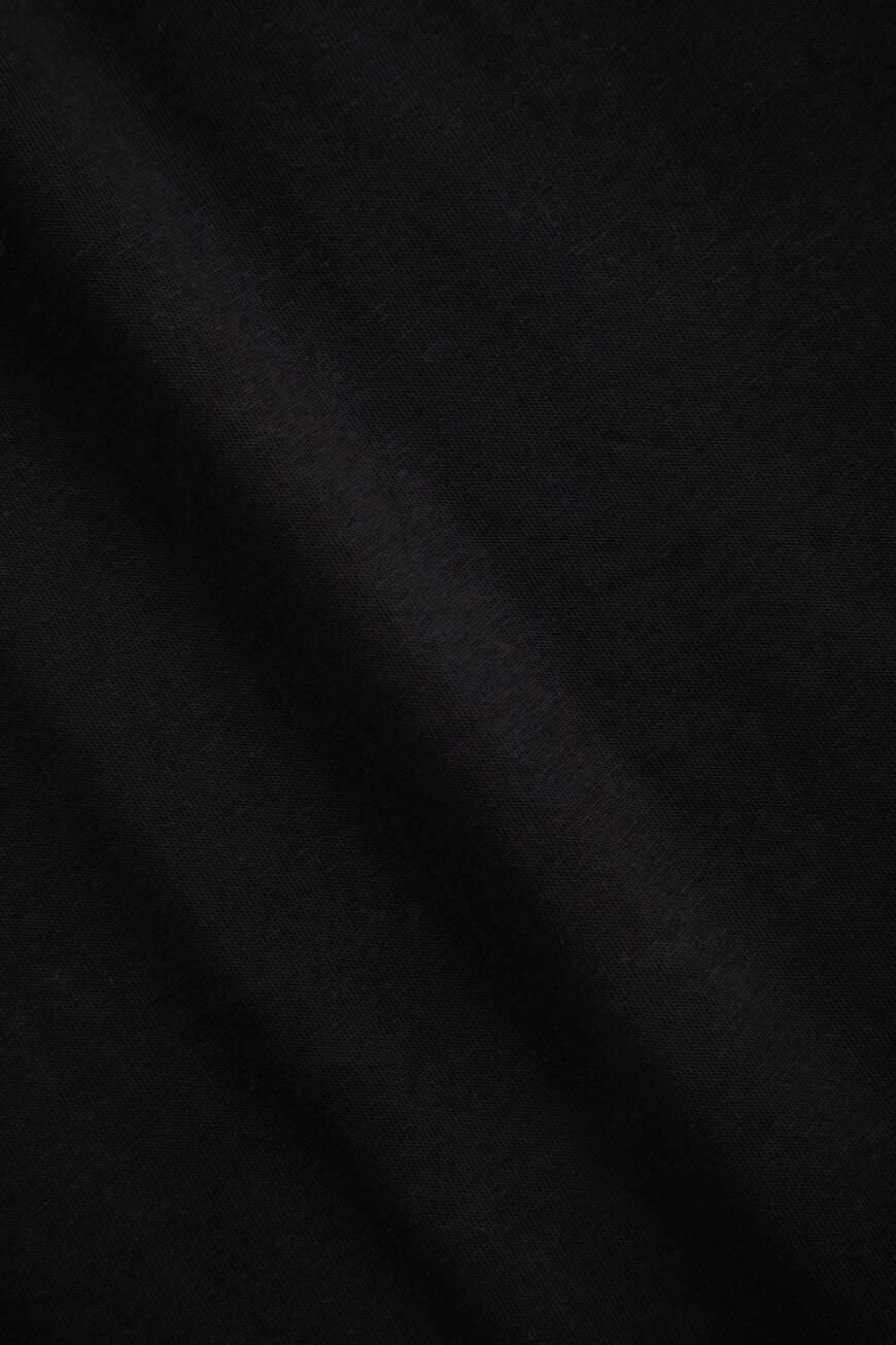 футболка  3807D BLACK со скидкой