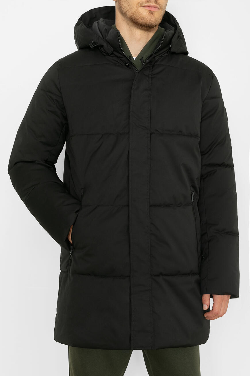 

Куртка Gianfranco Ferre, Черный