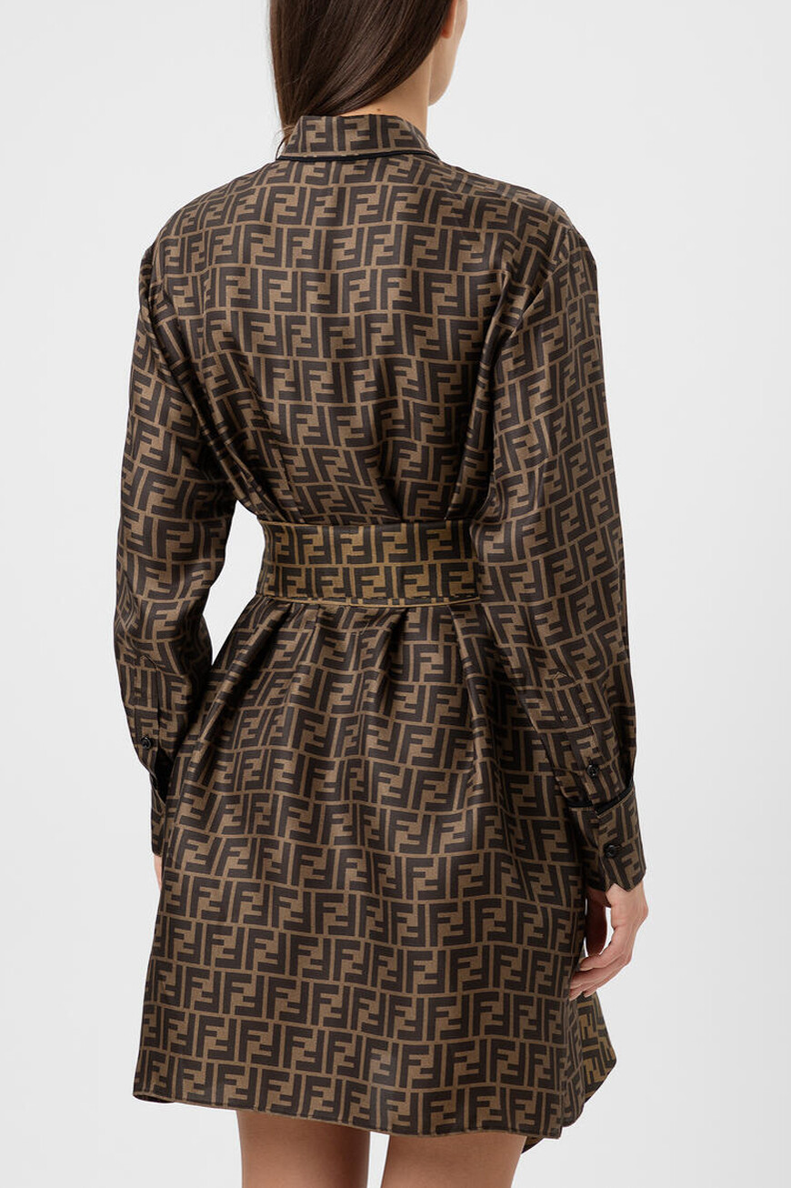 платье  FDB613 A8G3 F1440 по акции