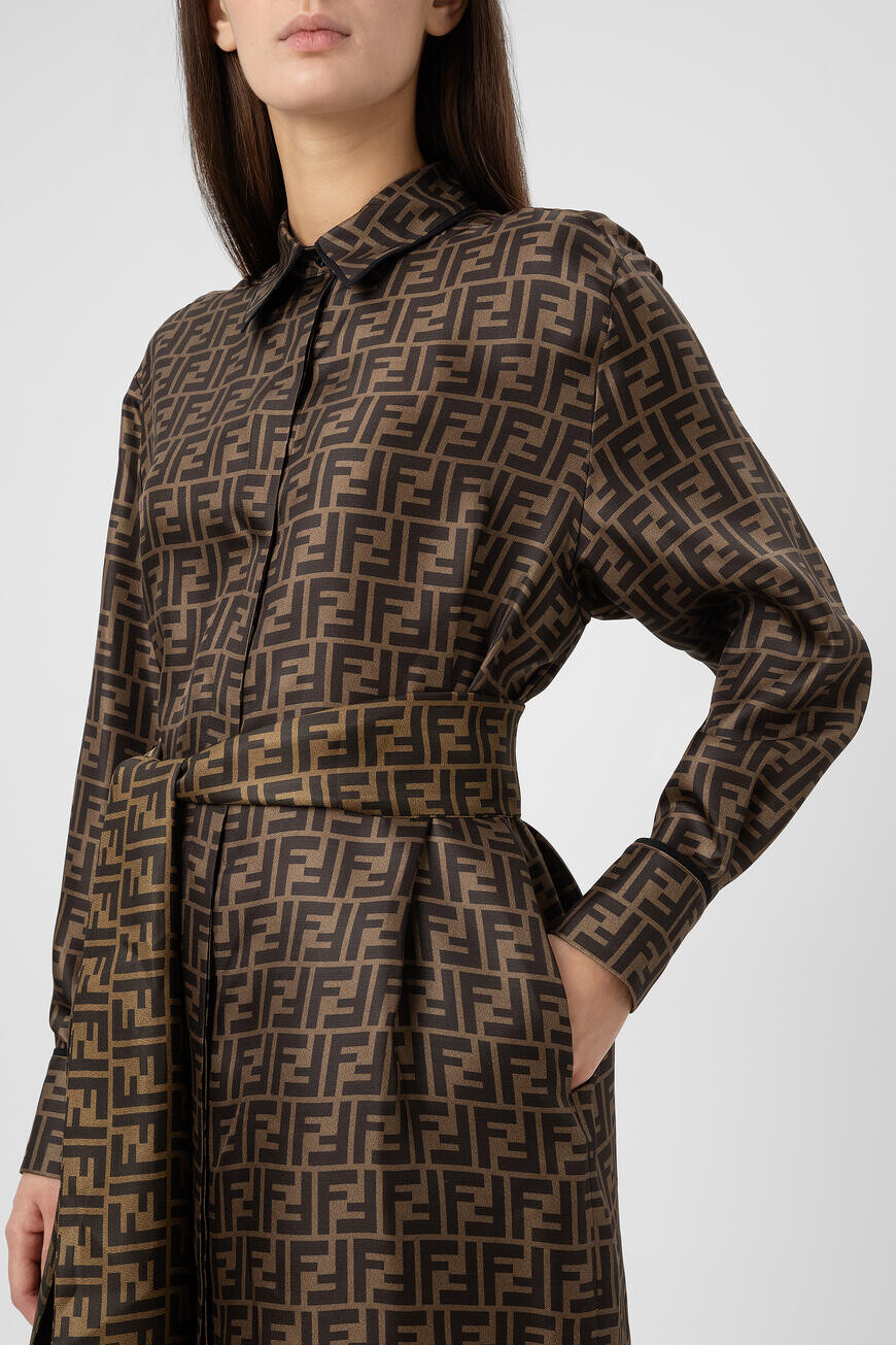 платье  FDB613 A8G3 F1440 по низкой цене