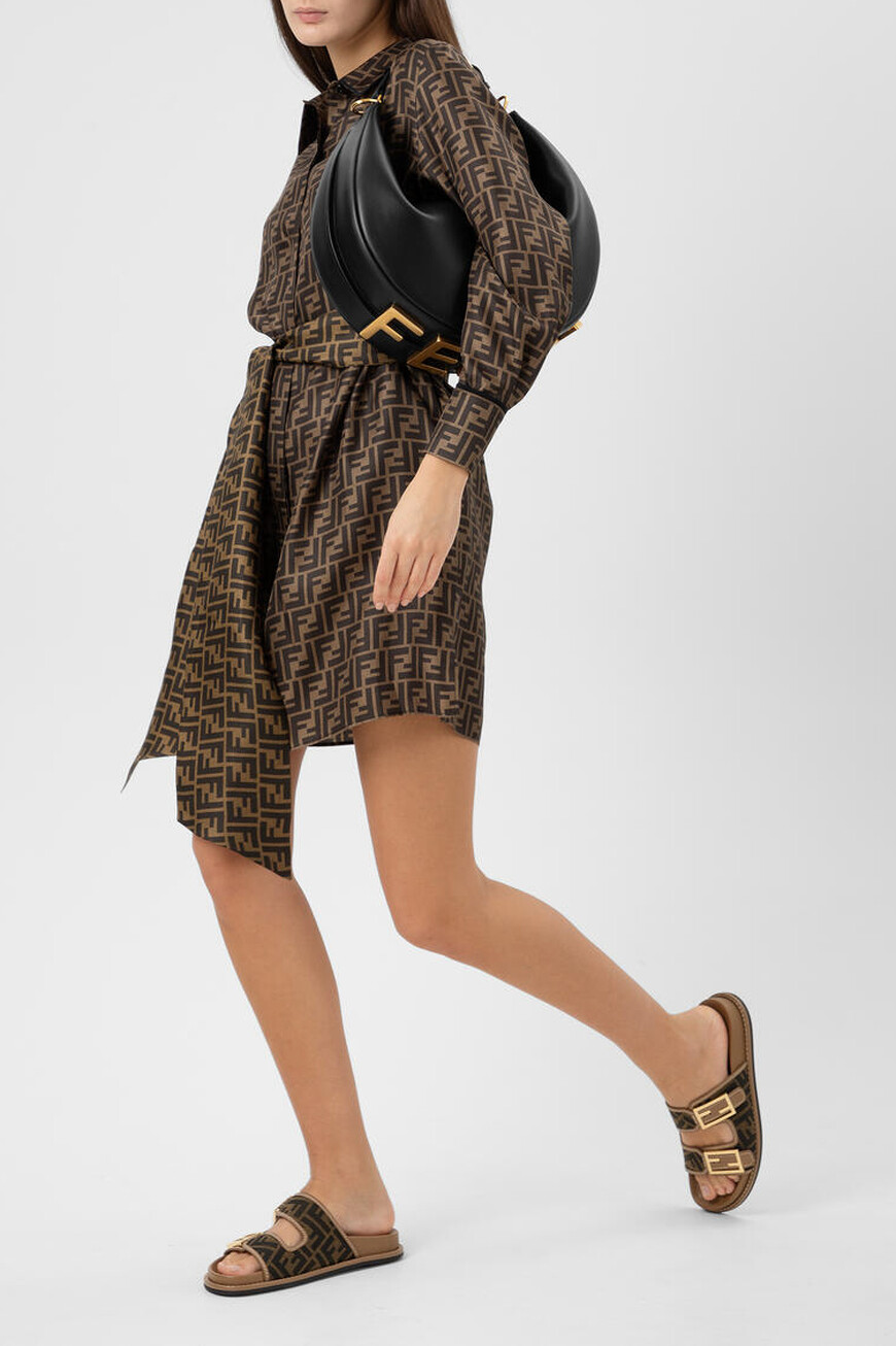 платье  FDB613 A8G3 F1440 со скидкой