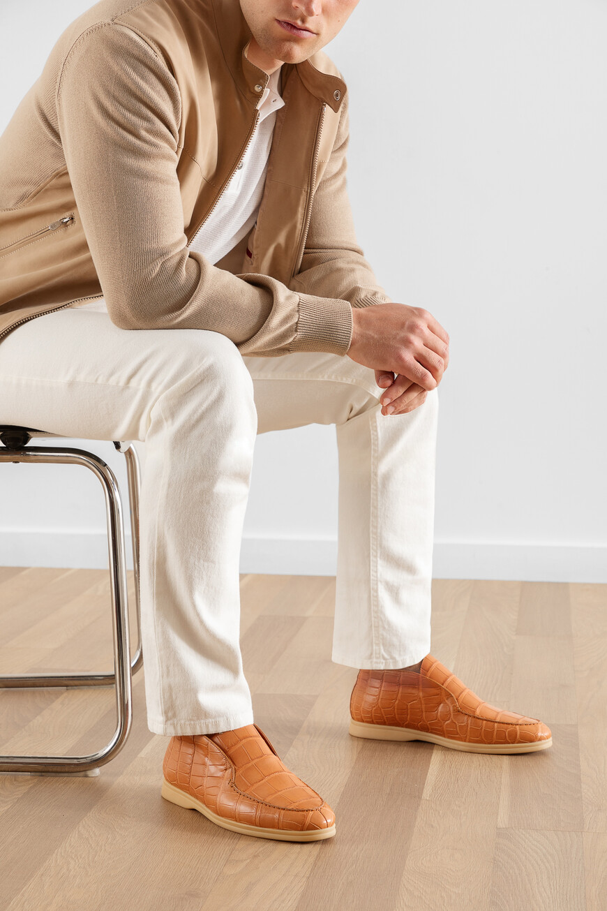 лоферы  OL-951192 по акции