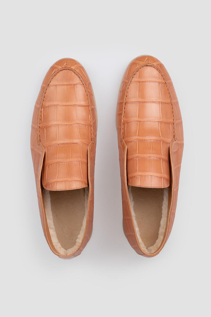 лоферы  OL-951192 со скидкой