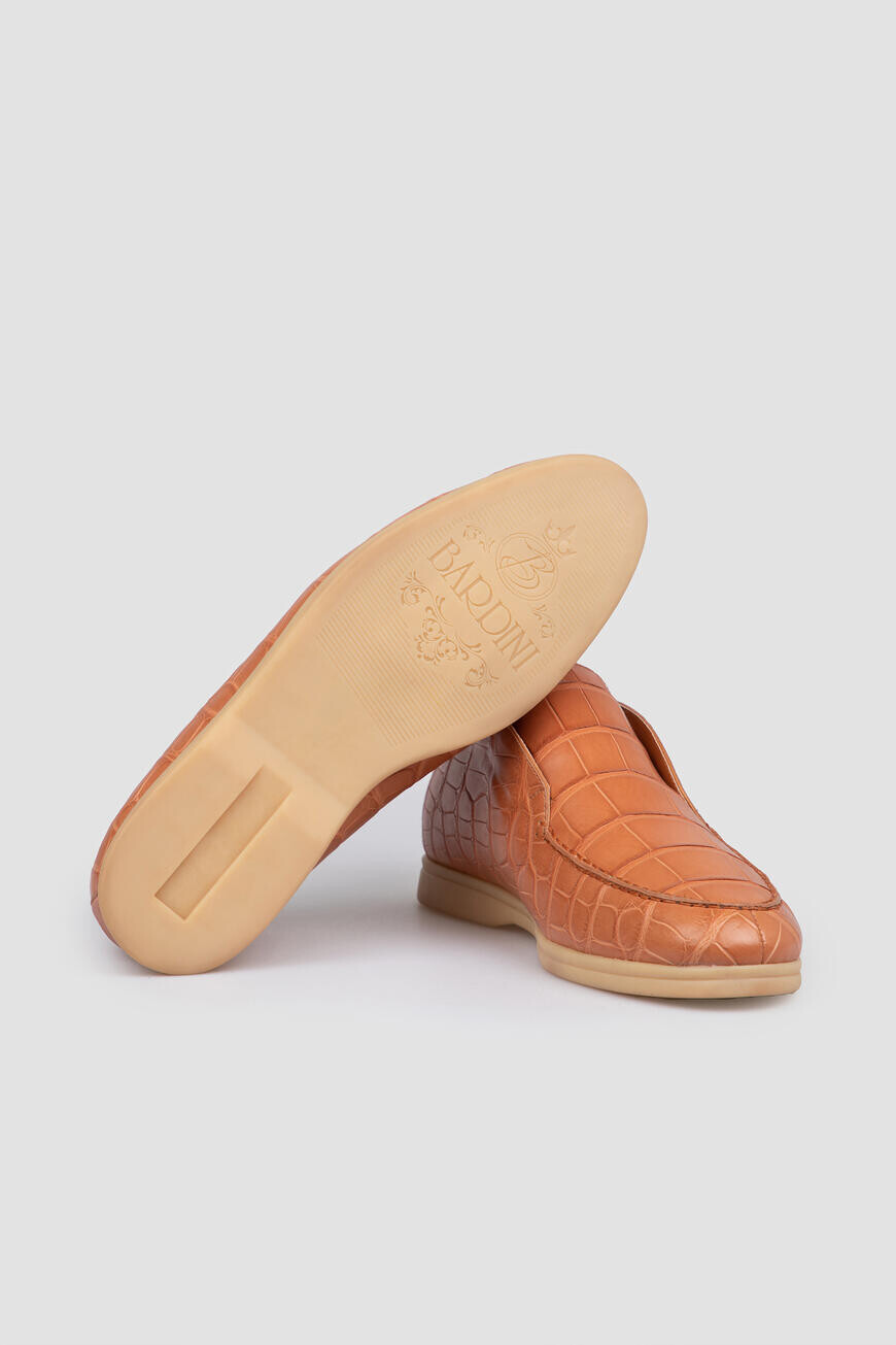 лоферы  OL-951192 по распродаже