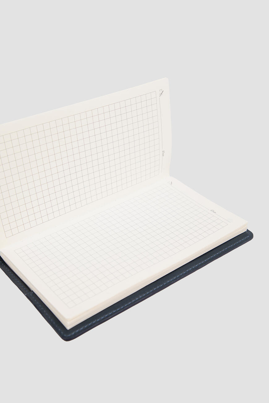 обложка для ежедневника  AB-38208 со скидкой