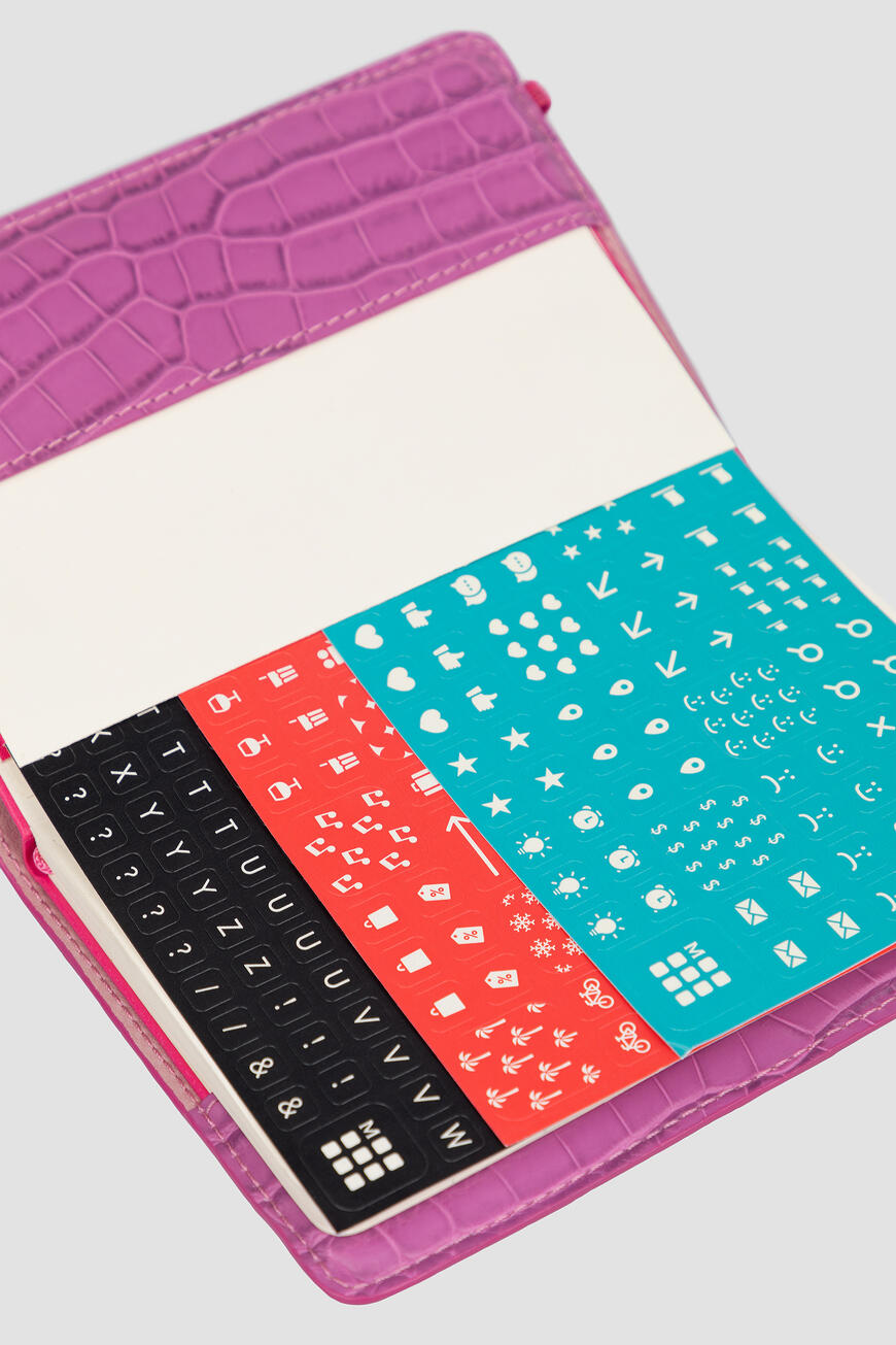 обложка для ежедневника  AB-30119 по распродаже