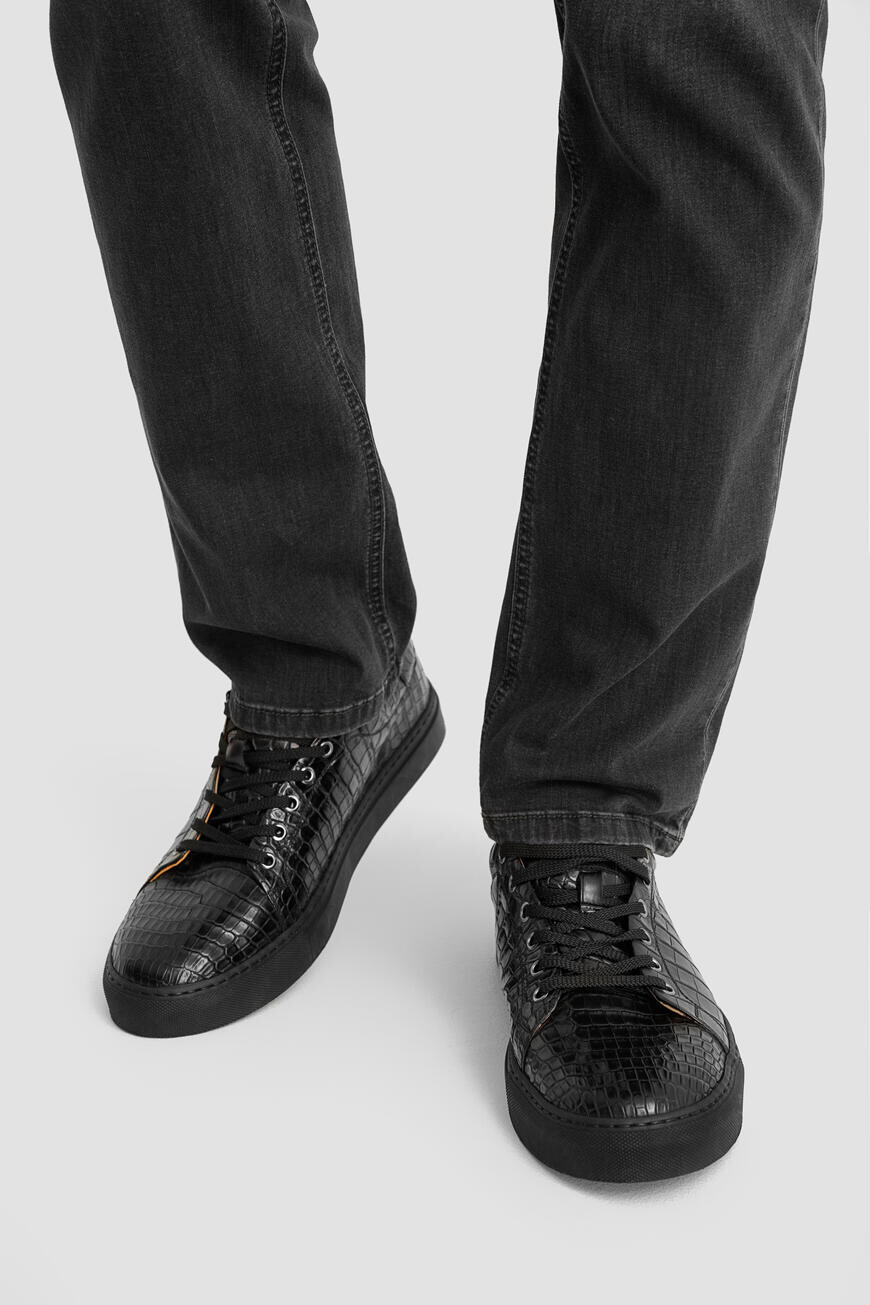 кеды  OKD-171011 по акции