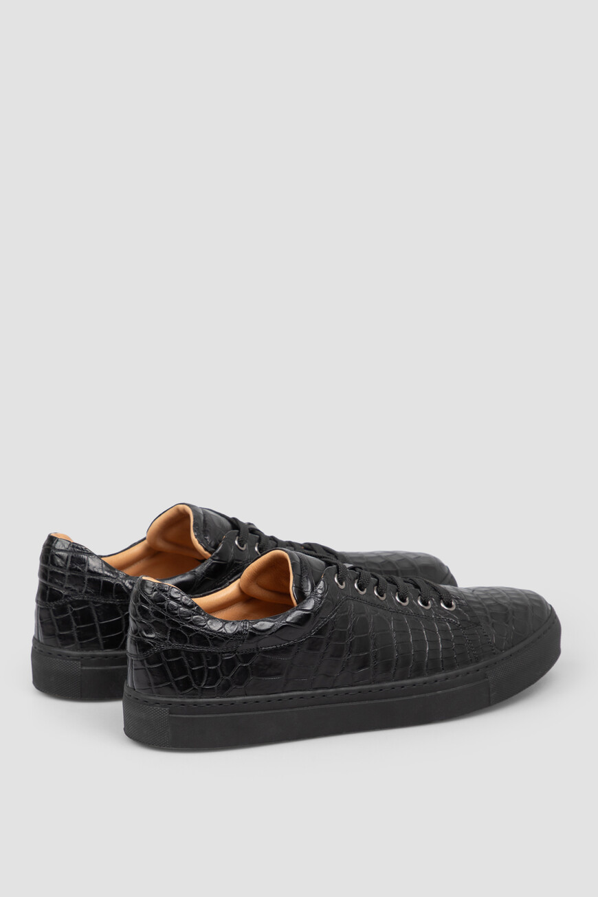 кеды  OKD-171011 по низкой цене