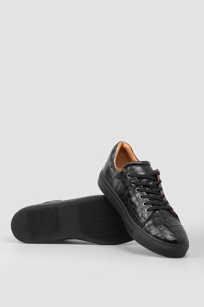 кеды  OKD-171011 со скидкой