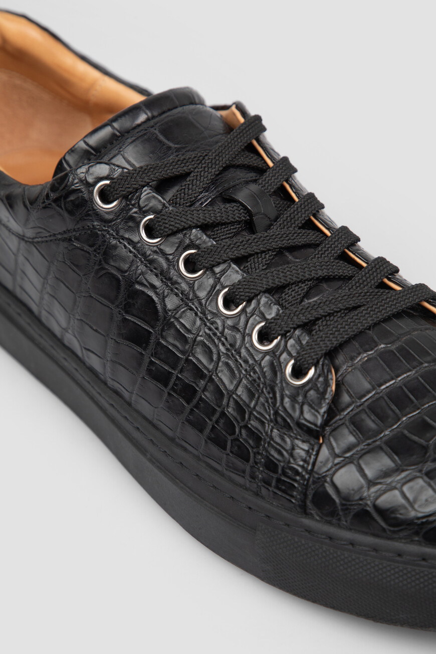 кеды  OKD-171011 по распродаже