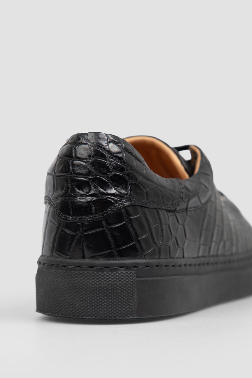 кеды  OKD-171011 на официальном сайте