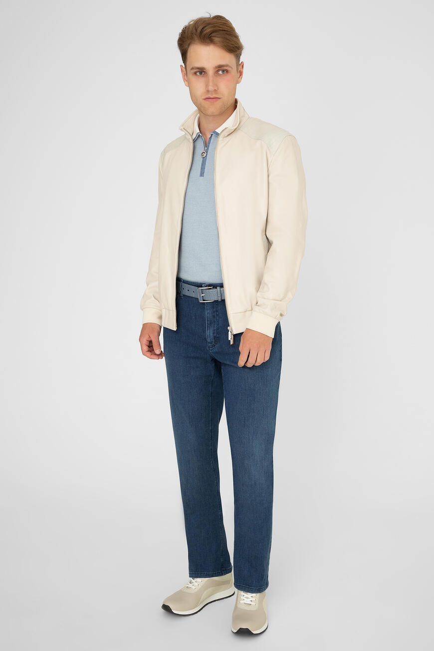 

Куртка Bardini, Белый