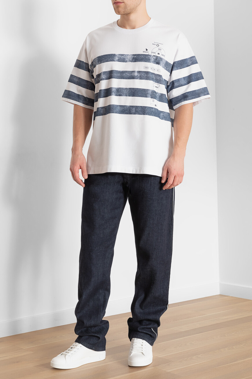 футболка  G8PB8T G7K4Q W0800 по низкой цене