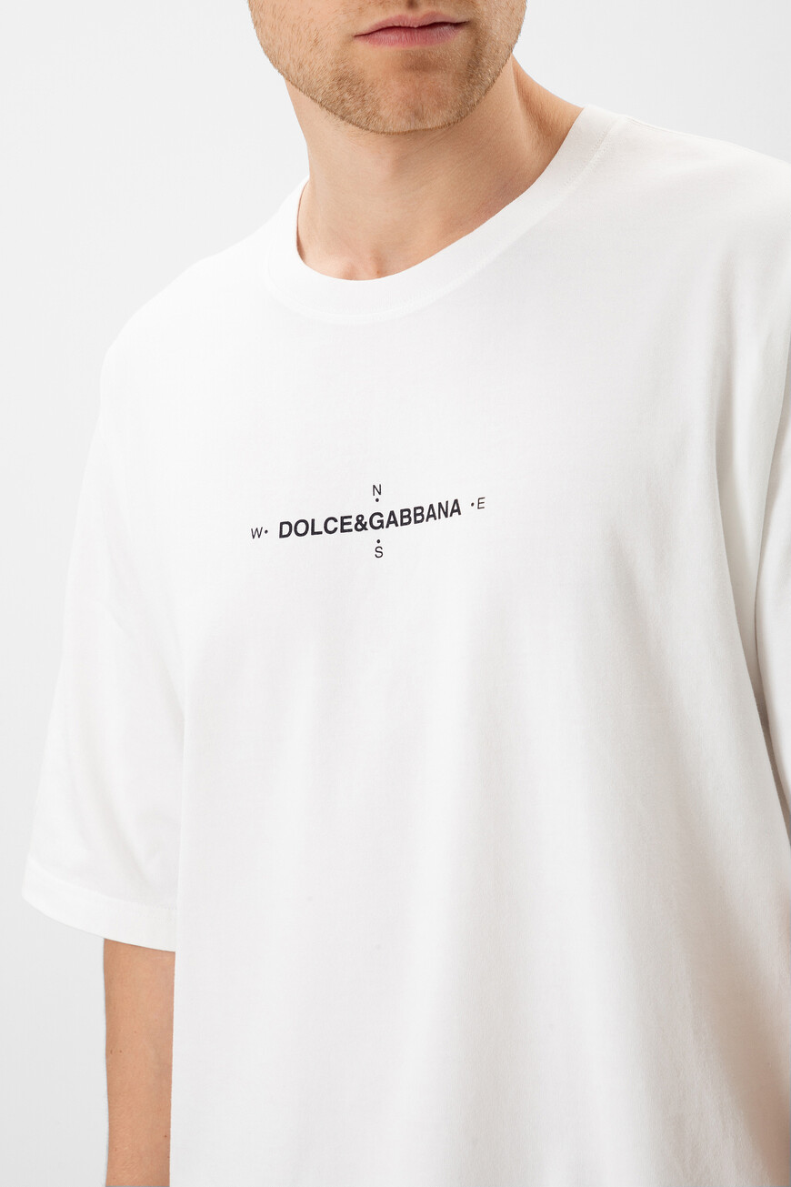 футболка  модель из коллекции marina G8PB8T G7K4W W0800 купить с доставкой