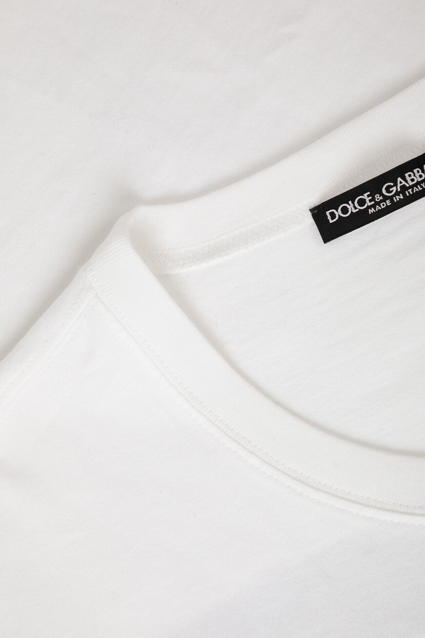 футболка  модель из коллекции marina G8PB8T G7K4W W0800 со скидкой