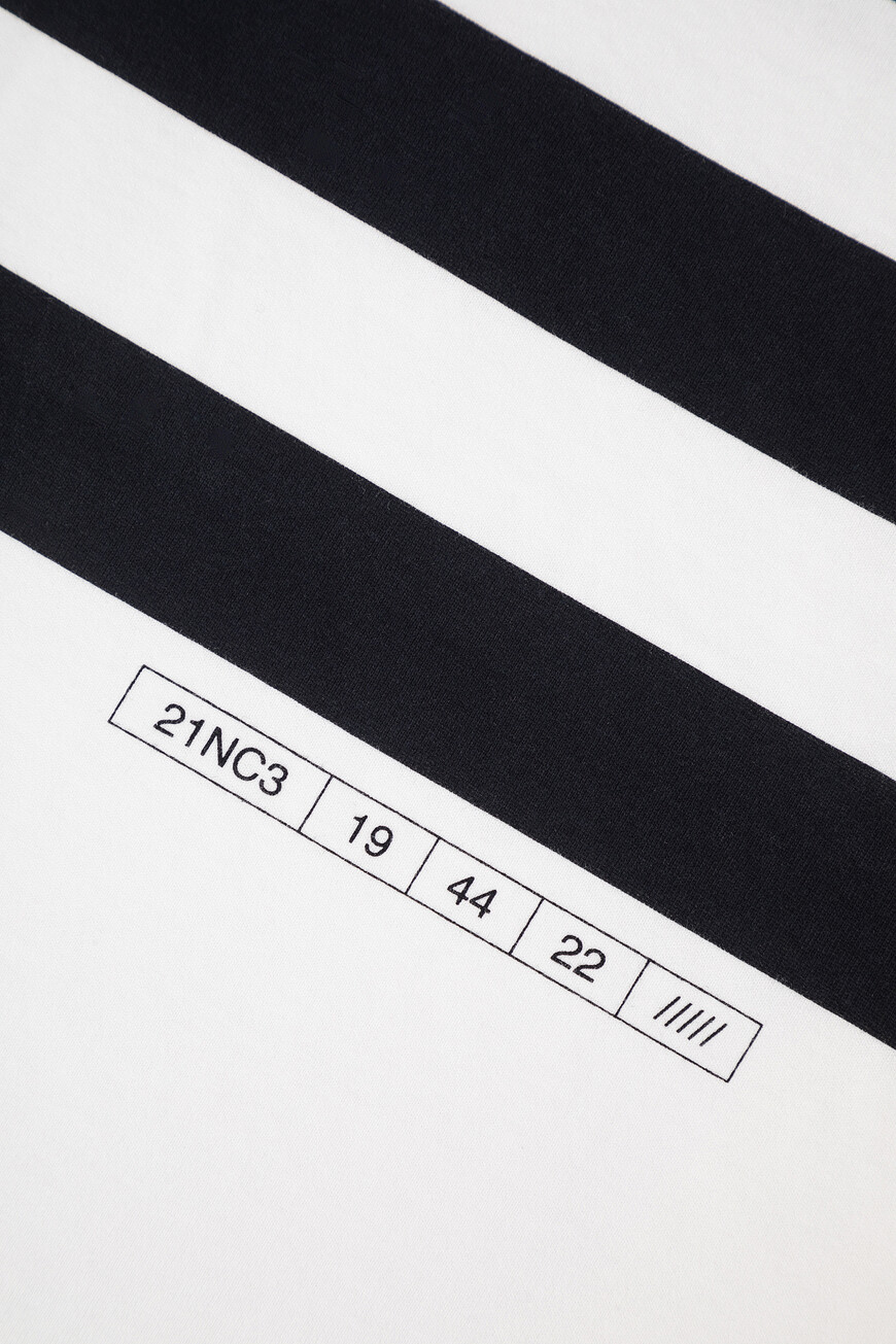 футболка  модель из коллекции marina G8PB8T G7K4W W0800 на официальном сайте