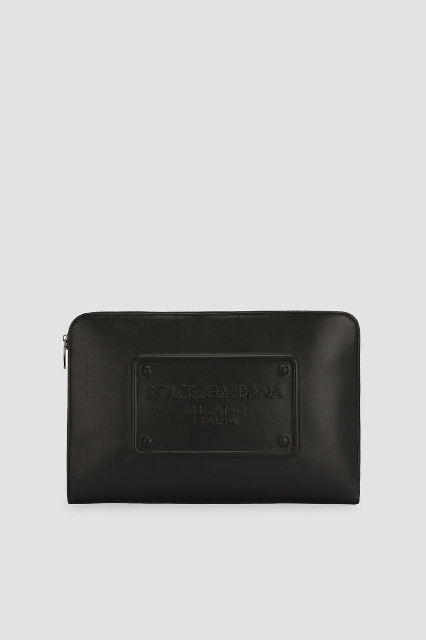 

Сумка Dolce & Gabbana, Черный