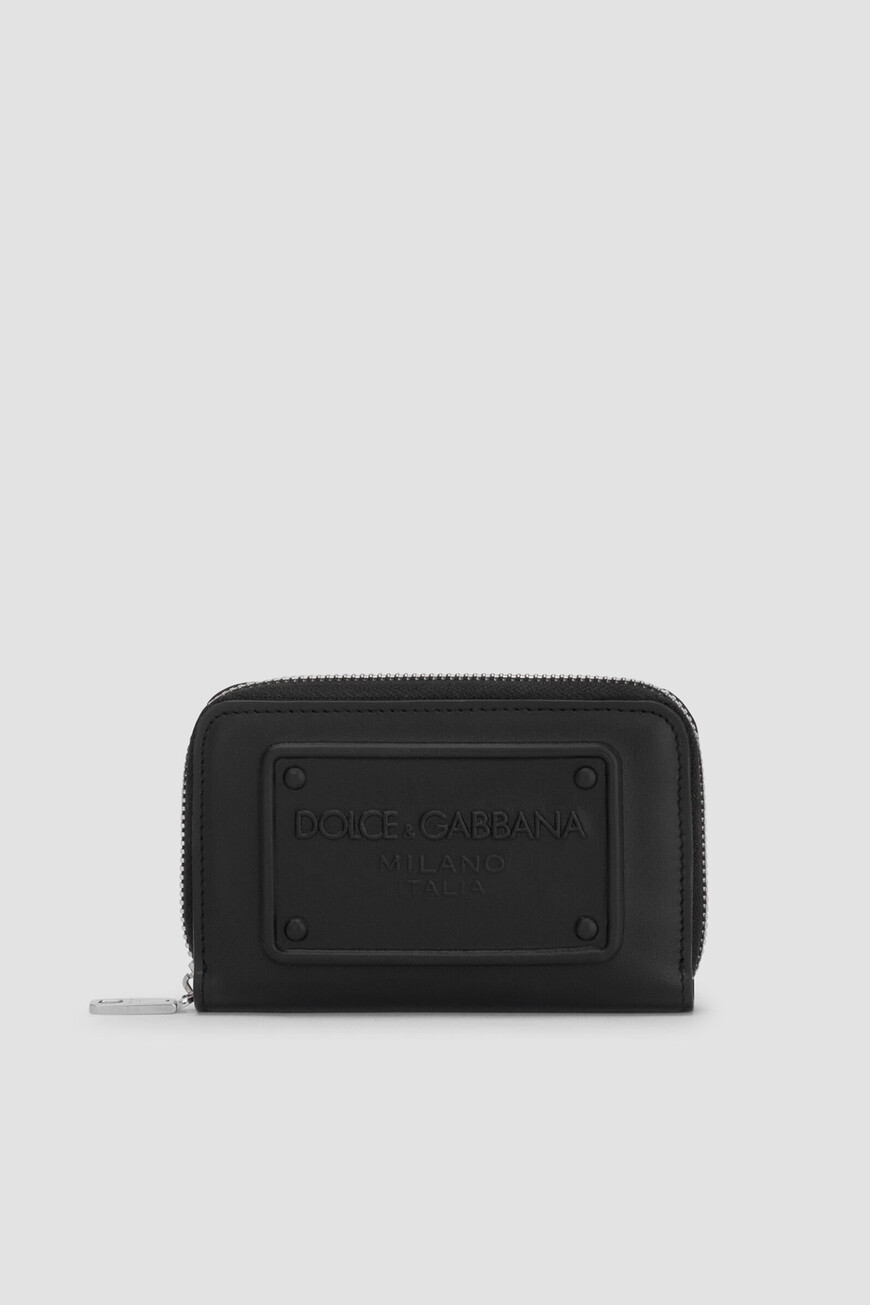 

Кошелек Dolce & Gabbana, Черный