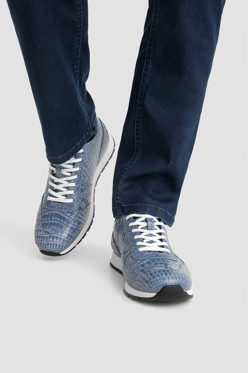 кроссовки  OK-1311182 по акции